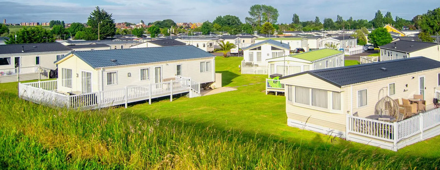 lot rents for mobile homes in Florida