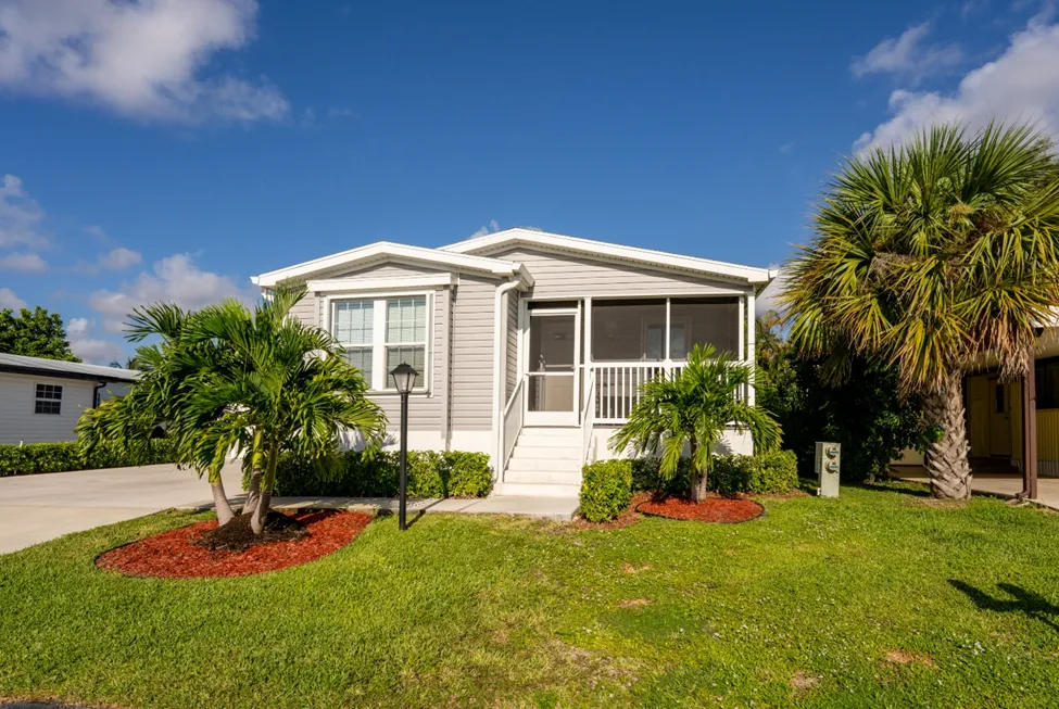 5 Reasons Why Mobile Homes Are Great Investments!