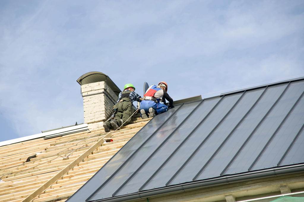 mobile home roof repair guide