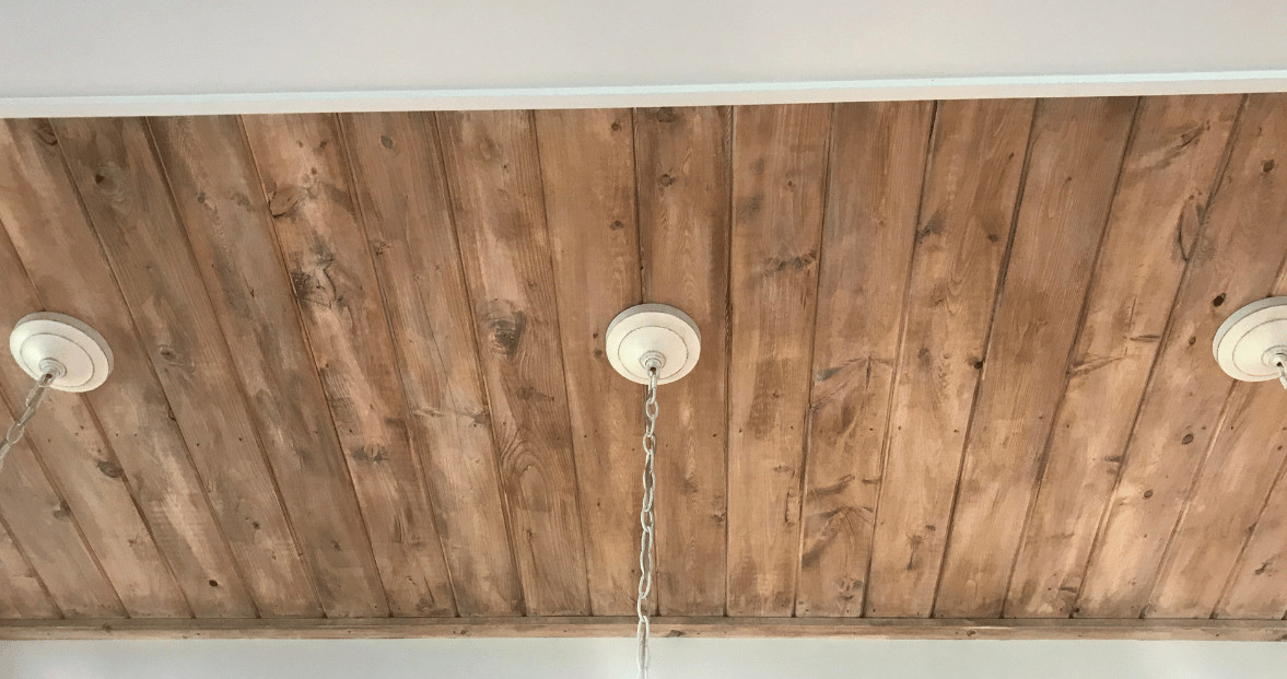 replace ceiling panels for mobile homes
