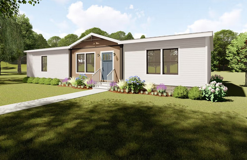 sell your mobile home in the summer