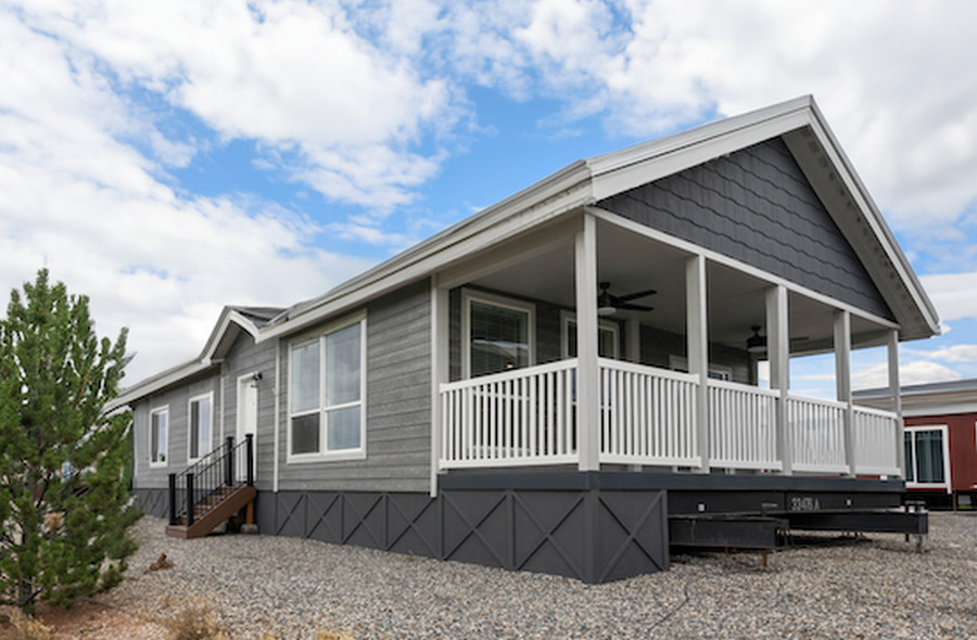 how to buy a mobile home