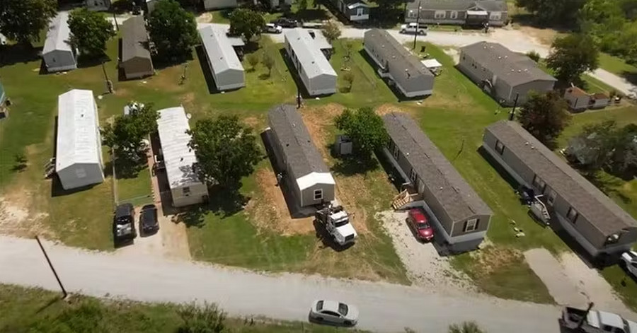 reasons why mobile home parks will deny your application