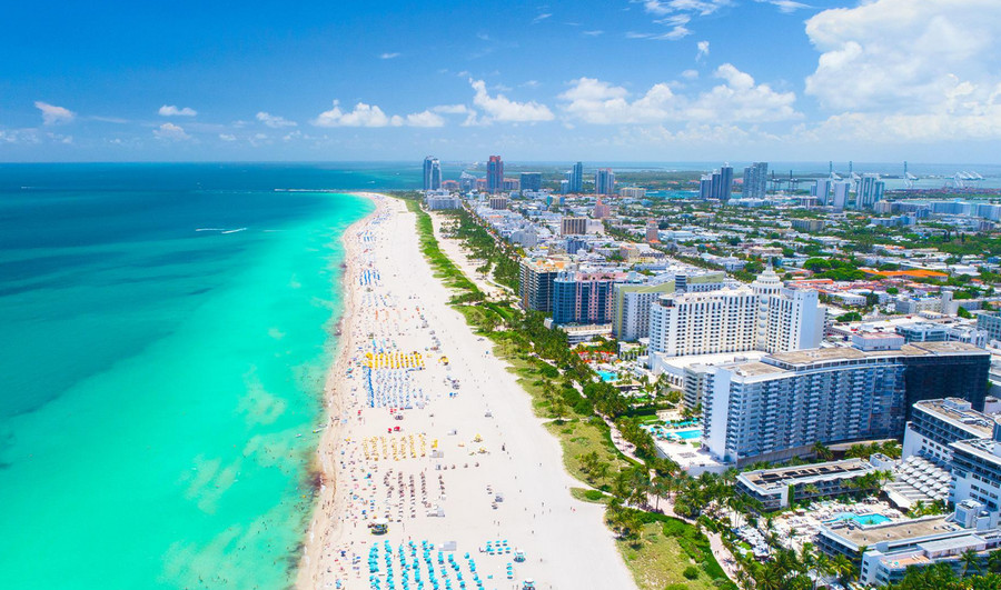 why Florida is the best state to retire