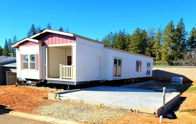 make money with mobile homes