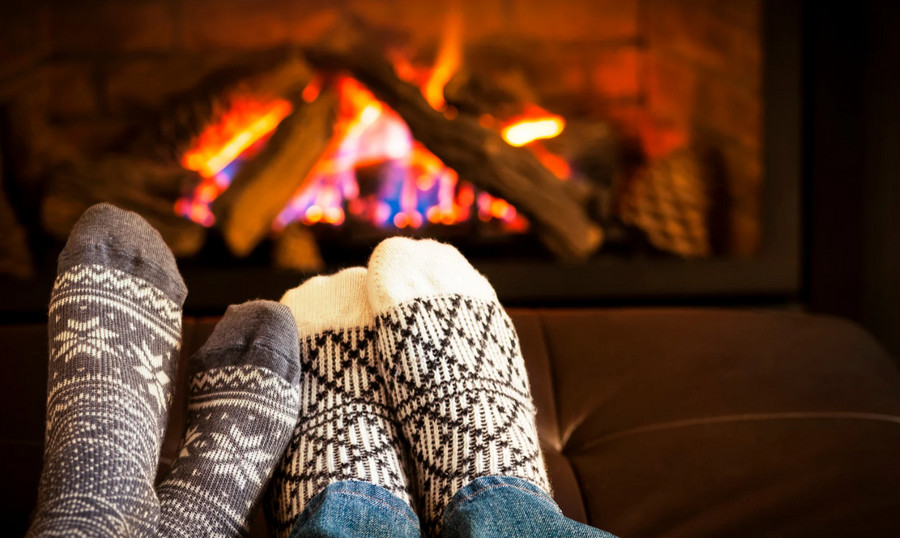 mobile home heating maintenance tips for winter