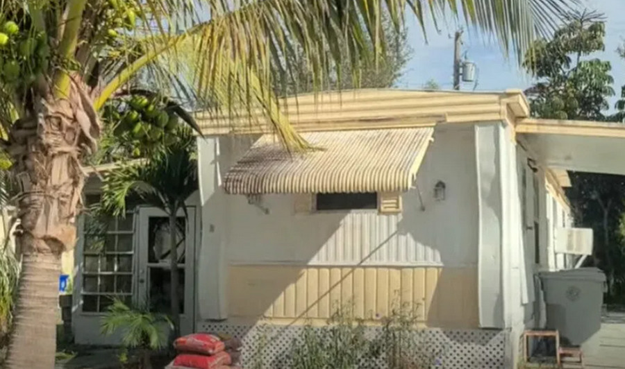 mobile homes under $10000