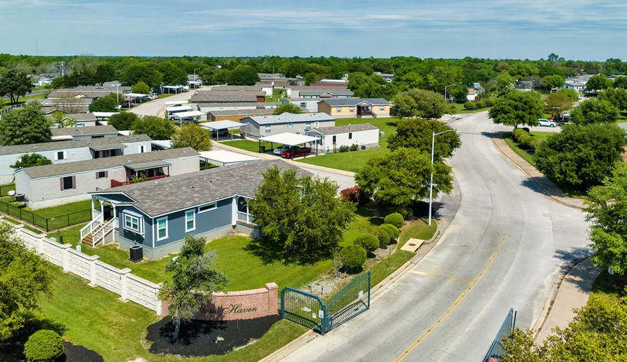 myths and stereotypes against mobile homes