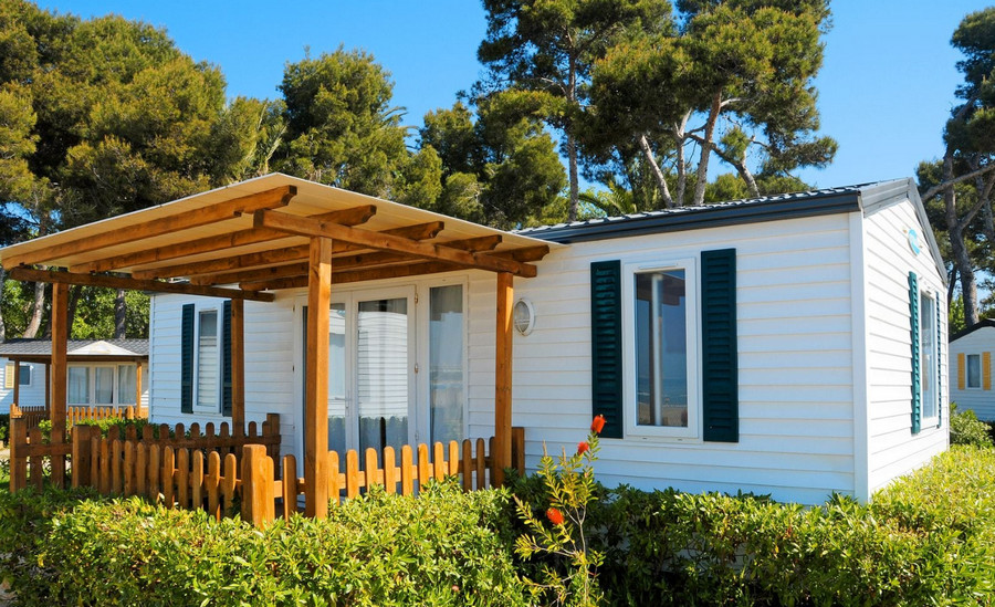 reasons to invest in mobile homes