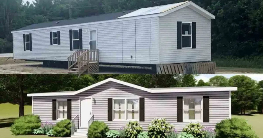 Single-Wide vs. Double-Wide Mobile Homes: Which Is Right for You?