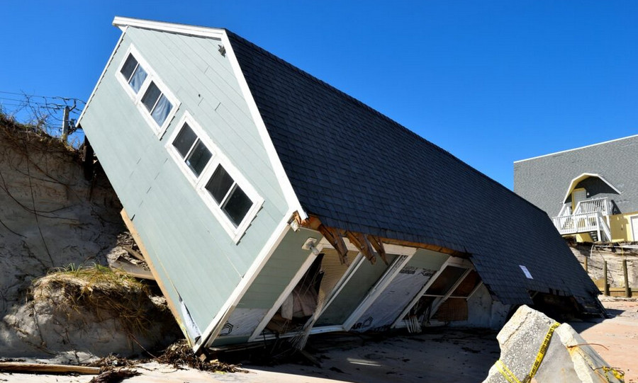 can mobile homes withstand against hurricanes