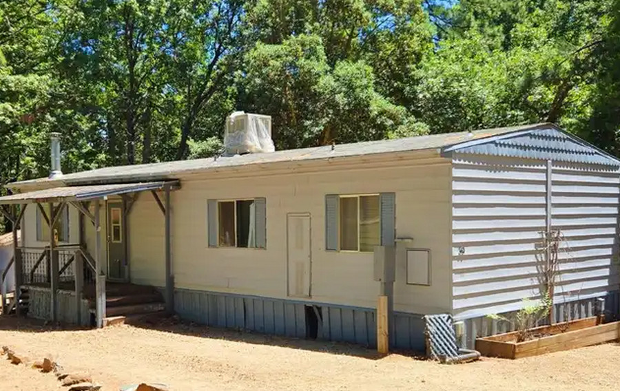 fixer-upper mobile homes