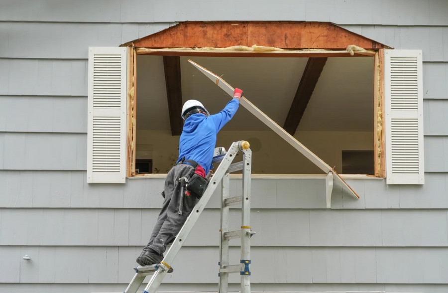 mobile home periodic maintenance