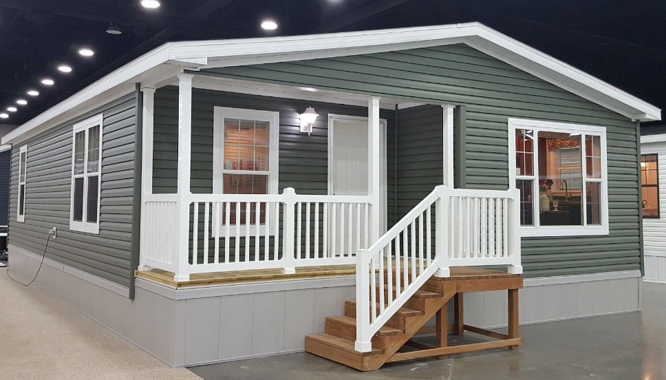 10 Mobile Home Upgrades You Should Try in 2024