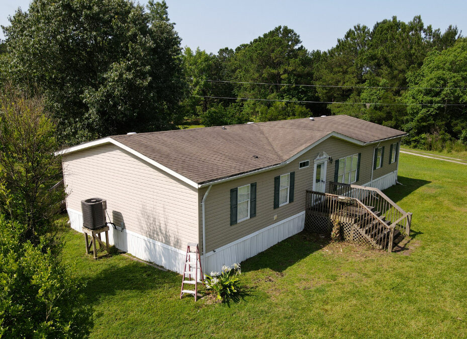 10 Important Steps When Settling Into Your New Mobile Home