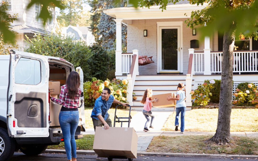 10 Essential Steps When Settling Into Your New Mobile Home