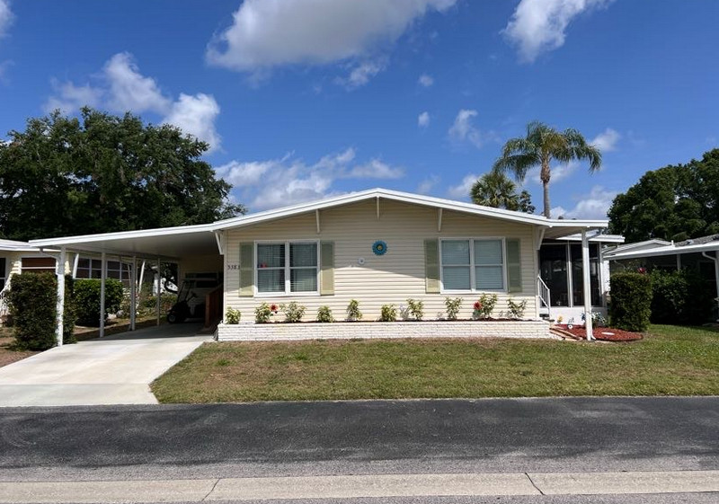 Sarasota area mobile homes rising in price