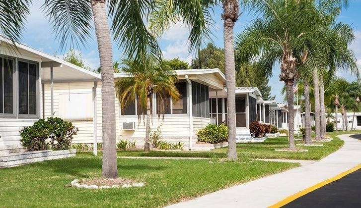 All-Age vs. Age-Restricted Mobile Homes in Florida: Navigating the Differences