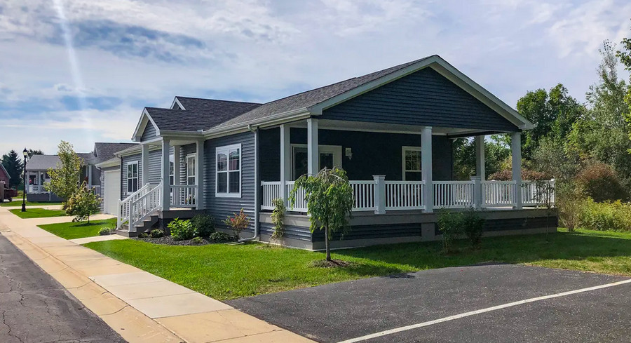 best Sarasota mobile home deals