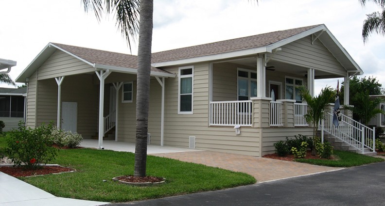 Things to Consider When Buying a Mobile Home in Sarasota for the First Time