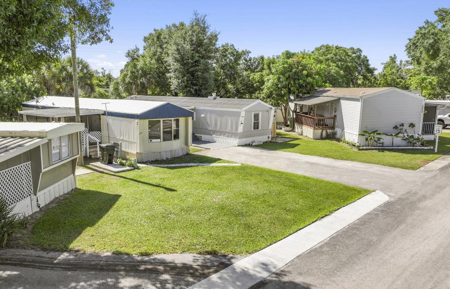 common lies told about mobile homes