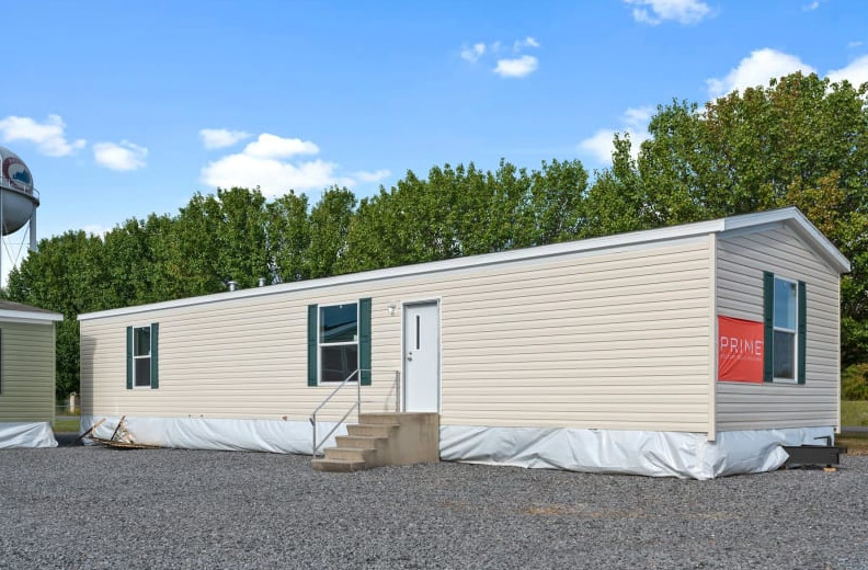 how to close on a Sarasota mobile home virtually