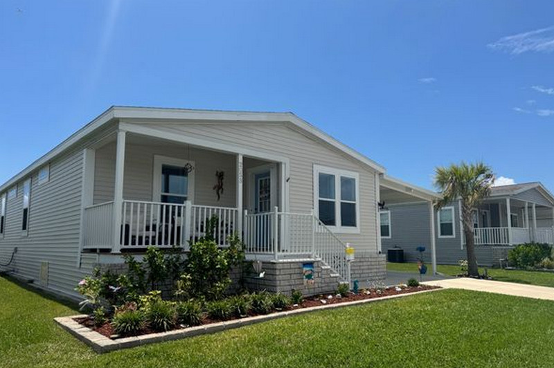 how to not get your Sarasota mobile home sold