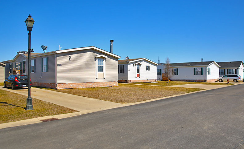 mobile home dealer near you