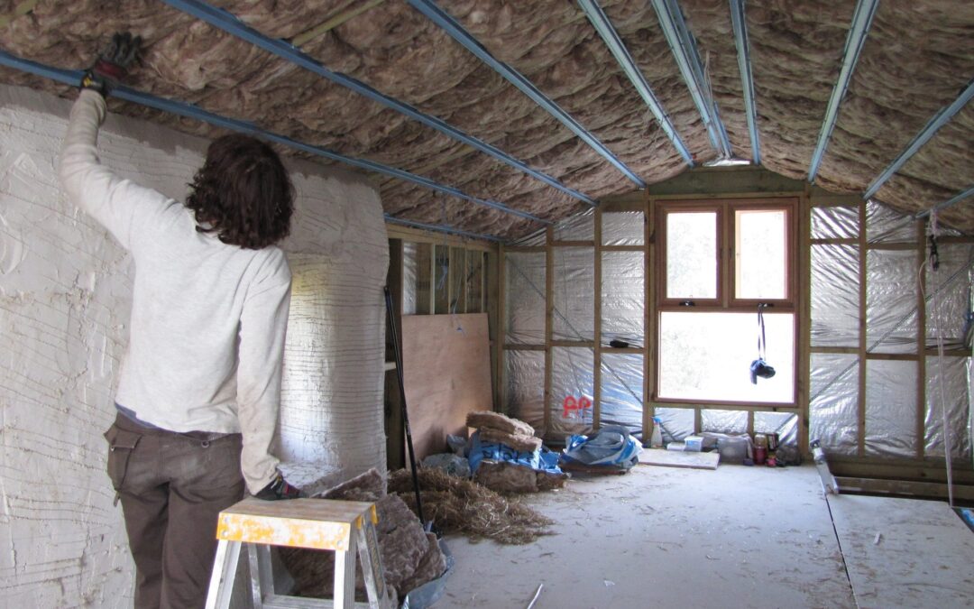 A Comprehensive Guide on How to Totally Insulate Your Mobile Home