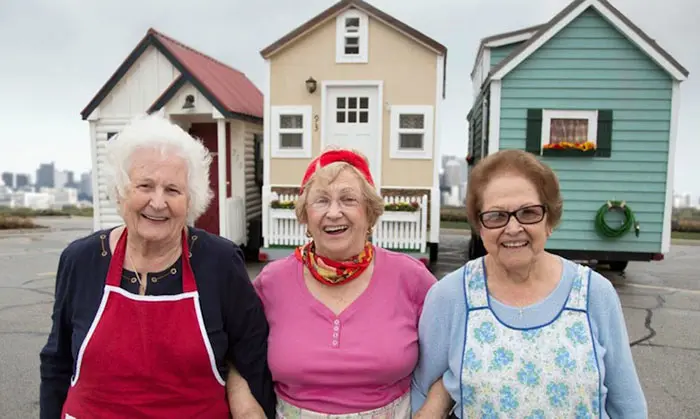 Are Mobile Homes Just for Retired and Seniors? Debunking the Stereotype