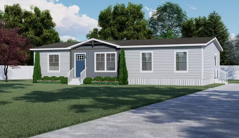 reduce your mobile home carbon footprint