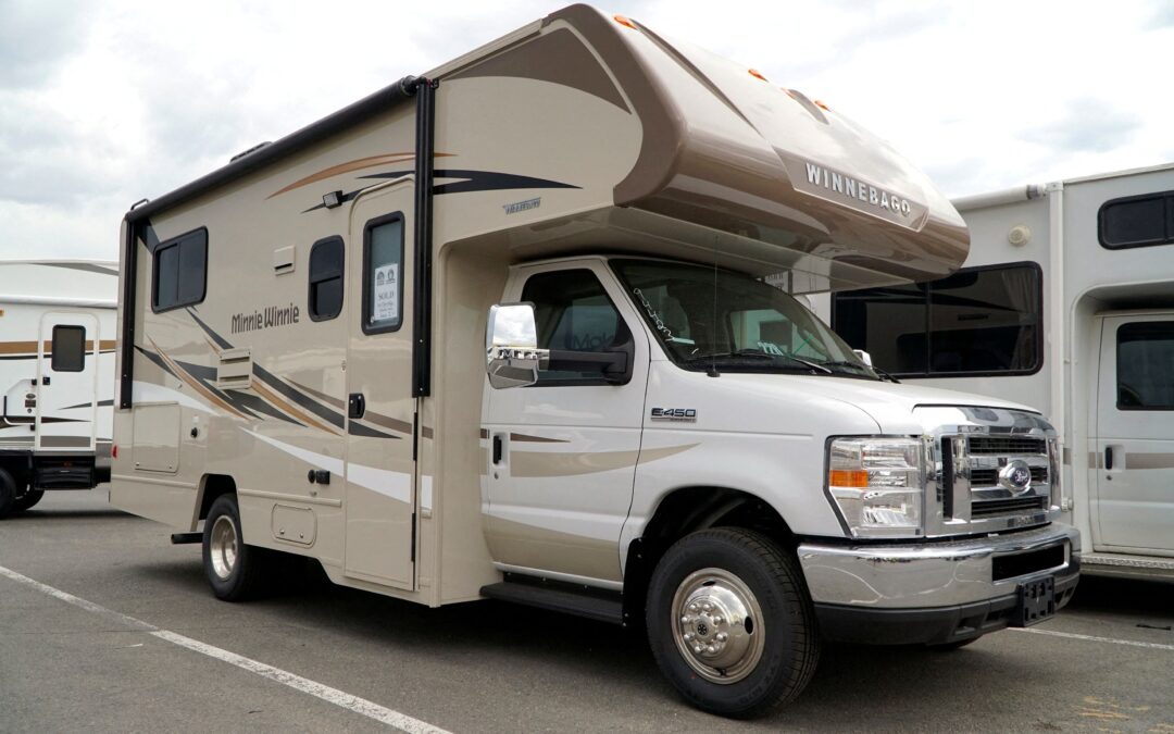 Exploring the Distinctions: Is an RV Considered a Mobile Home?