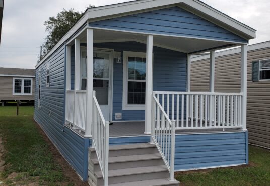 Understanding the Costs of New Single-Wide Mobile Homes in Florida