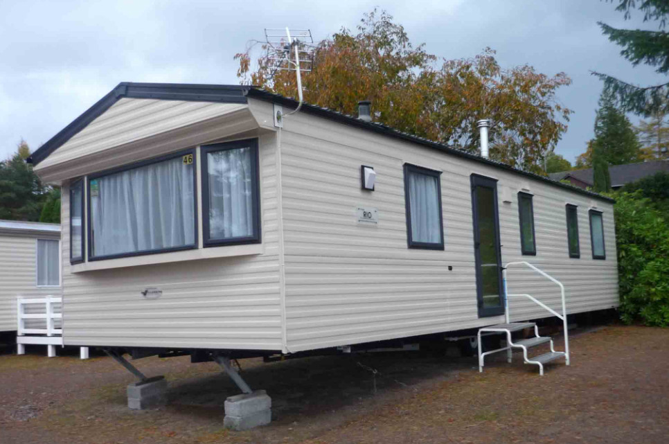Mobile Homes vs. Trailer Homes: Understanding the Key Differences
