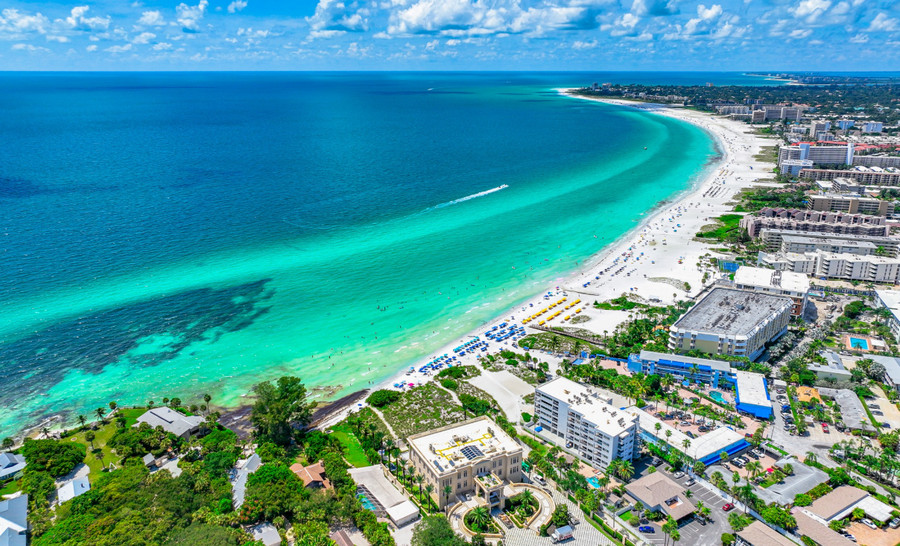 why you should move to Sarasota