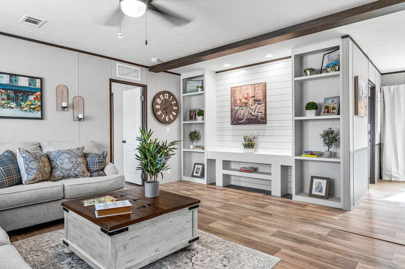 10 essential items every mobile home needs