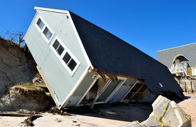 How to prepare your mobile home for severe weather