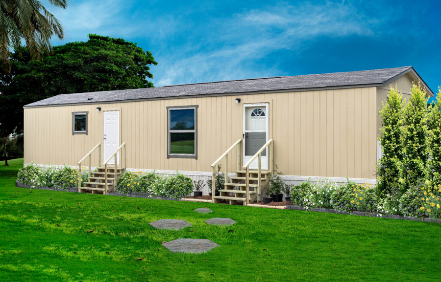 costs of moving to a single-wide mobile home