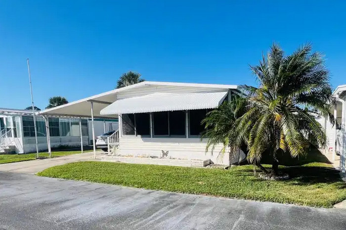 do I need insurance for my mobile home