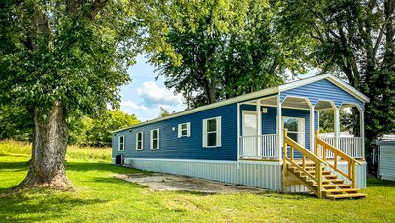 finding a budget-friendly mobile home