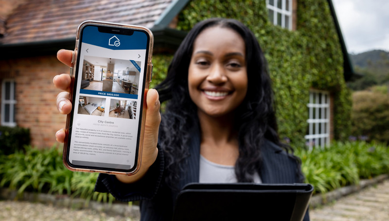 how much do mobile home agents earn in Florida