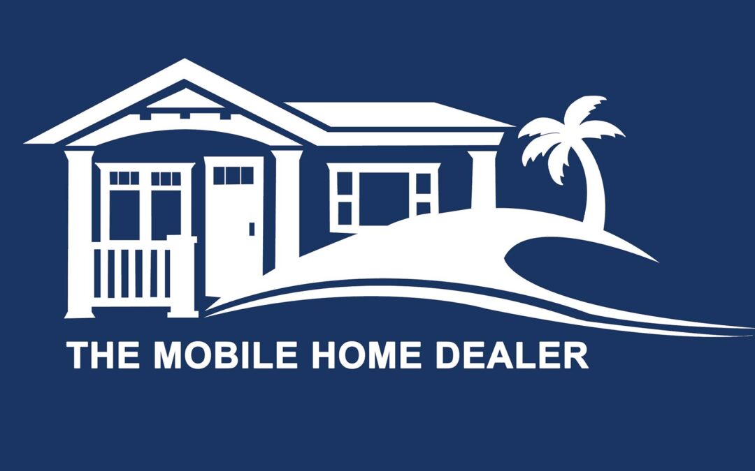 Mobile Home Dealer vs. Real Estate Agent: What’s the Difference?
