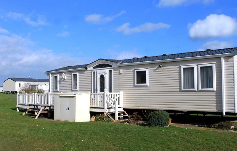 mobile home heating maintenance tips