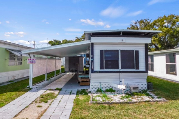 Do Mobile Homes Under $5,000 Exist in Florida? What to Expect