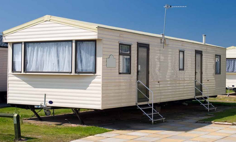 Become a Mobile Home Sales Agent with The Mobile Home Dealer