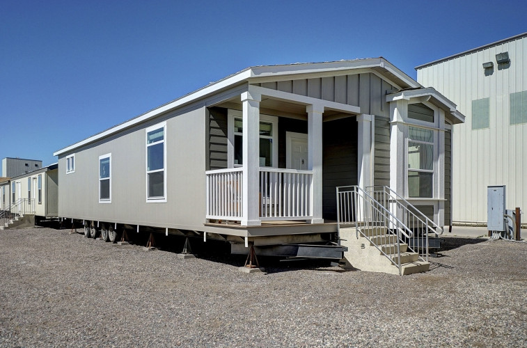 Benefits of using a mobile home sales agent in Florida