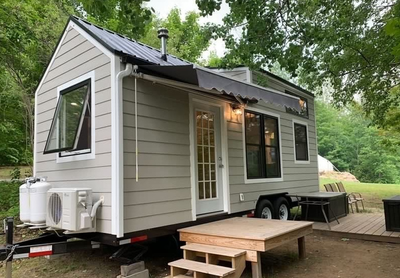 are mobile homes under $5000 Worth it