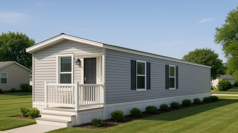 get an inspection on your Sarasota Florida mobile home