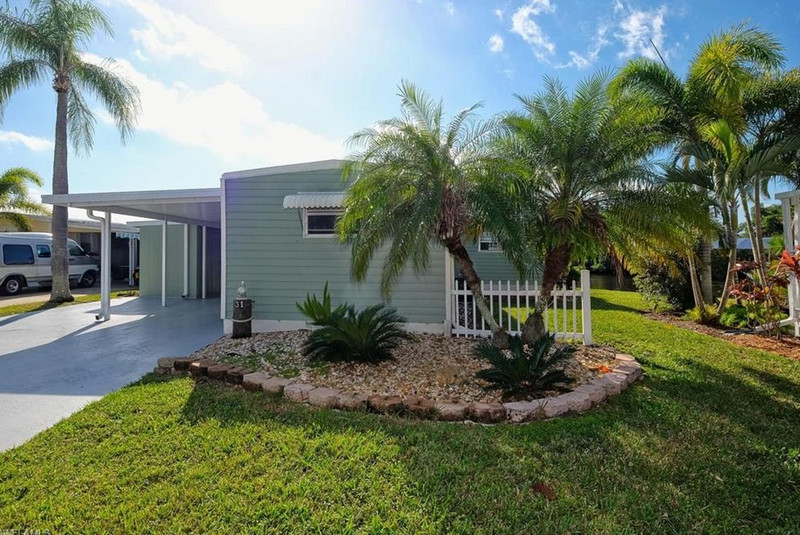 how to find a profitable fixer-upper mobile homes