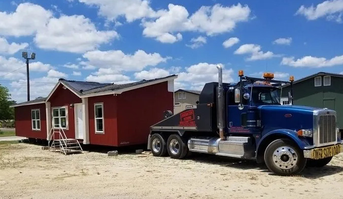 Can You Move a Mobile Home to Your Own Property